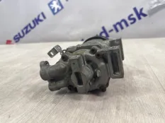 Компрессор кондиционера SUBARU IMPREZA EJ204 2006