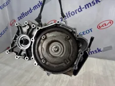 АКПП Mitsubishi Outlander 4G69 2008