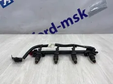 Топливная рампа Land Rover Freelander 18K4F 2002