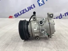 Компрессор кондиционера HAVAL H2 GW4G15B 2022