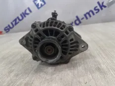 Генератор SUBARU FORESTER SG EJ251 2006