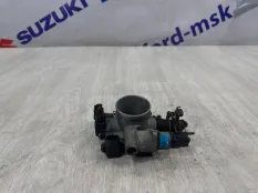 Дроссельная заслонка SUBARU FORESTER SG EJ251 2006