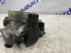 Дроссельная заслонка SUBARU FORESTER SG EJ251 2006