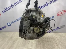 АКПП Peugeot 206 NFU 2006