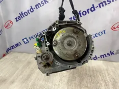 АКПП Peugeot 206 NFU 2006