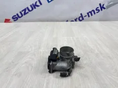 Дроссельная заслонка Mitsubishi ASX 4B11 2010