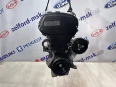 Двигатель OPEL ASTRA J A16LET 2013