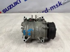 Компрессор кондиционера HONDA ACCORD 7 K24A3 2007
