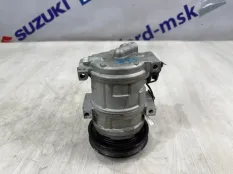 Компрессор кондиционера HONDA Pilot J35Z4 2009