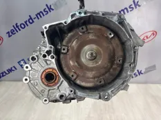 АКПП OPEL Insignia A20DTH 2011