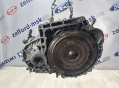 АКПП HONDA Accord 7 K24A3 2007