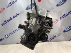 Двигатель HONDA Accord 7 K24A3 2007
