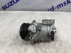 Компрессор кондиционера OPEL ASTRA A16LET 2014