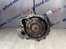 АКПП OPEL Insignia A20DTH 2011