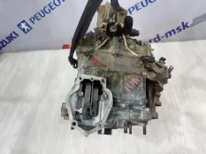 Раздаточная коробка Mitsubishi Pajero Sport 4D56U