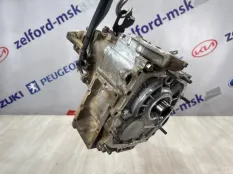 Раздаточная коробка Mitsubishi Pajero Sport 4D56U