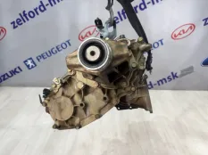 Раздаточная коробка Mitsubishi Pajero Sport 4D56U