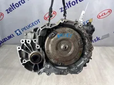 АКПП OPEL ASTRA A16LET 2012
