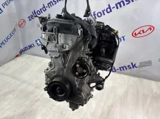 Двигатель MAZDA 6 LF 2004