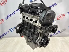 Двигатель OPEL ASTRA A16LET 2013