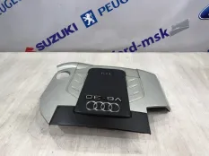 Крышка двигателя AUDI Q7 CAS 2008