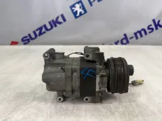 Компрессор кондиционера MAZDA 3 LF 2005