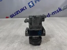 Компрессор кондиционера MAZDA 3 LF 2005