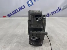 Компрессор кондиционера MAZDA 3 LF 2005
