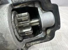 Стартер FORD FOCUS 2 AODA 2007г