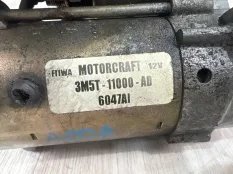 Стартер FORD FOCUS 2 AODA 2007г
