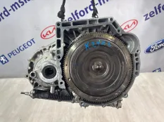АКПП HONDA ACCORD 8 K24Z3 2013