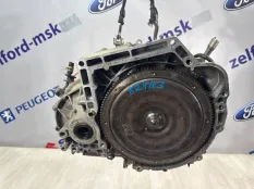 АКПП HONDA ACCORD 7 K24A3 2007
