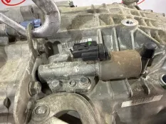 АКПП HONDA ACCORD 7 K24A3 2007