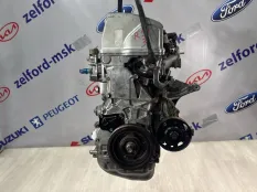 Двигатель HONDA ACCORD 8 K24Z3 2010