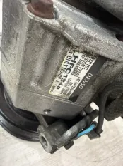Компрессор кондиционера HONDA ACCORD 8 K24Z3 2010