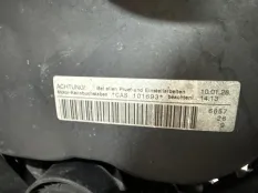 Двигатель AUDI Q7 4L CAS 2010