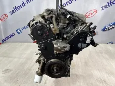 Двигатель HONDA Pilot YF4 J35Z4 2009