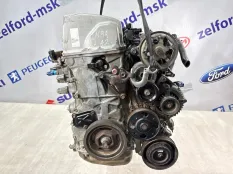 Двигатель HONDA ACCORD 8 K24Z3 2013