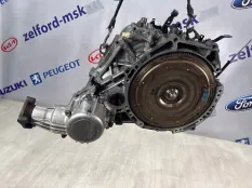 АКПП HONDA Pilot YF4 J35Z4 2009