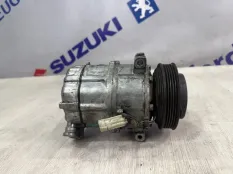 Компрессор кондиционера OPEL VECTRA Z22SE 2002