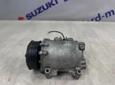 Компрессор кондиционера HONDA ACCORD 7 K24A3 2007