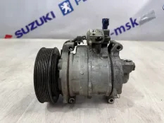 Компрессор кондиционера HONDA ACCORD 8 K24Z3 2013
