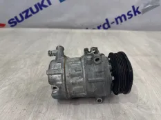 Компрессор кондиционера Chevrolet Cruze B14NET