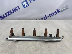 Топливная рампа VOLVO XC90 B5254T2 2008