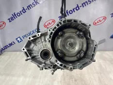 АКПП FORD MONDEO 4 SEBA 2010