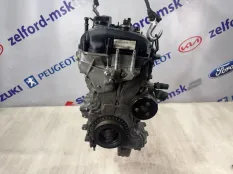 Двигатель FORD MONDEO 4 SEBA 2010