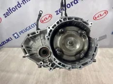 АКПП FORD MONDEO 4 SEBA 2010