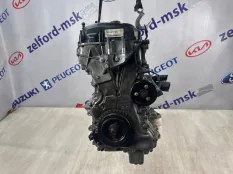 Двигатель FORD MONDEO 4 SEBA 2010