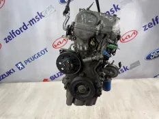 Двигатель SUZUKI SX4 M16A 2008