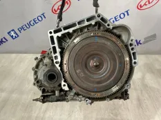 АКПП HONDA ACCORD 8 K24Z3 2013